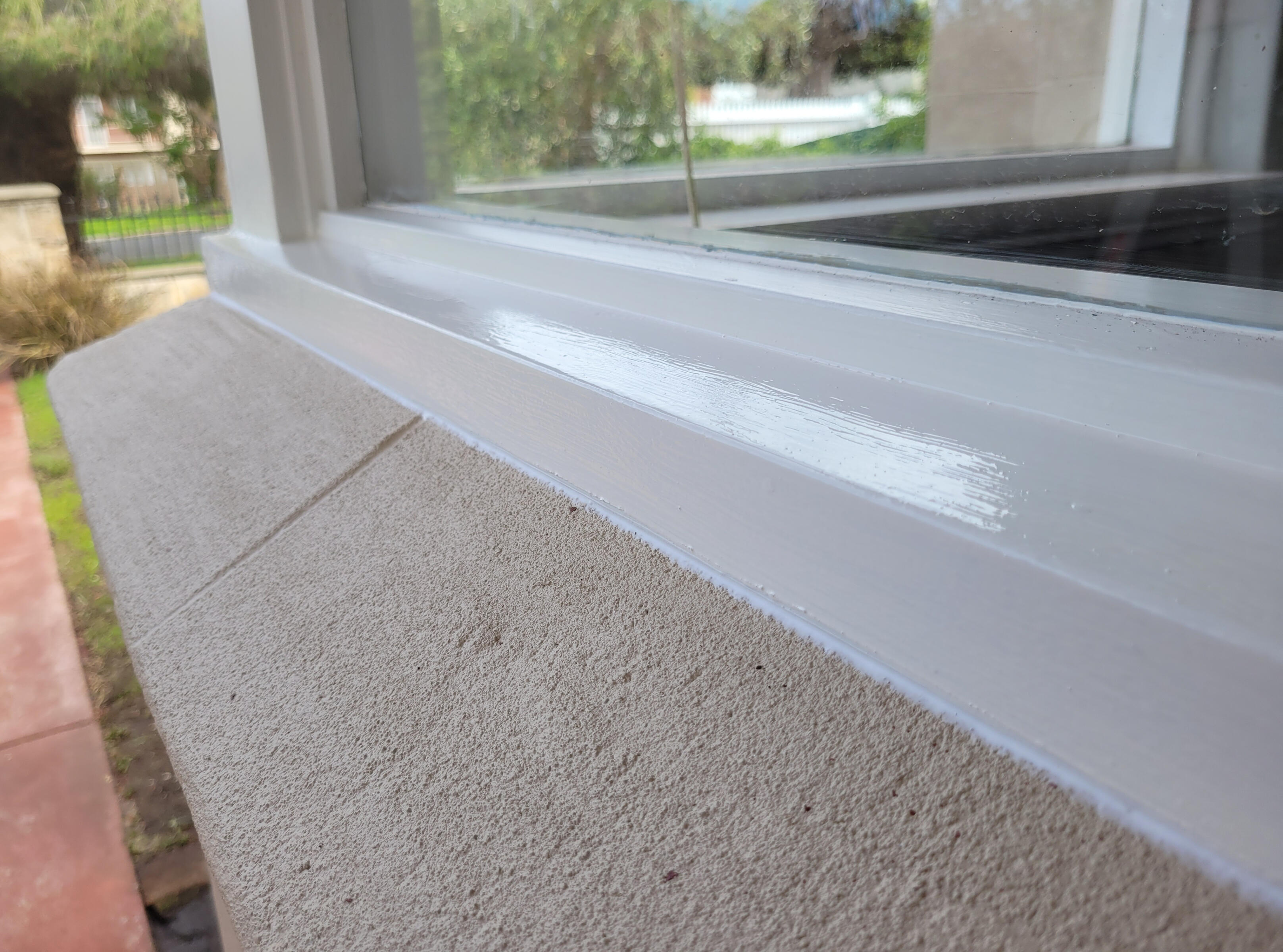 Exteriors & Trim
