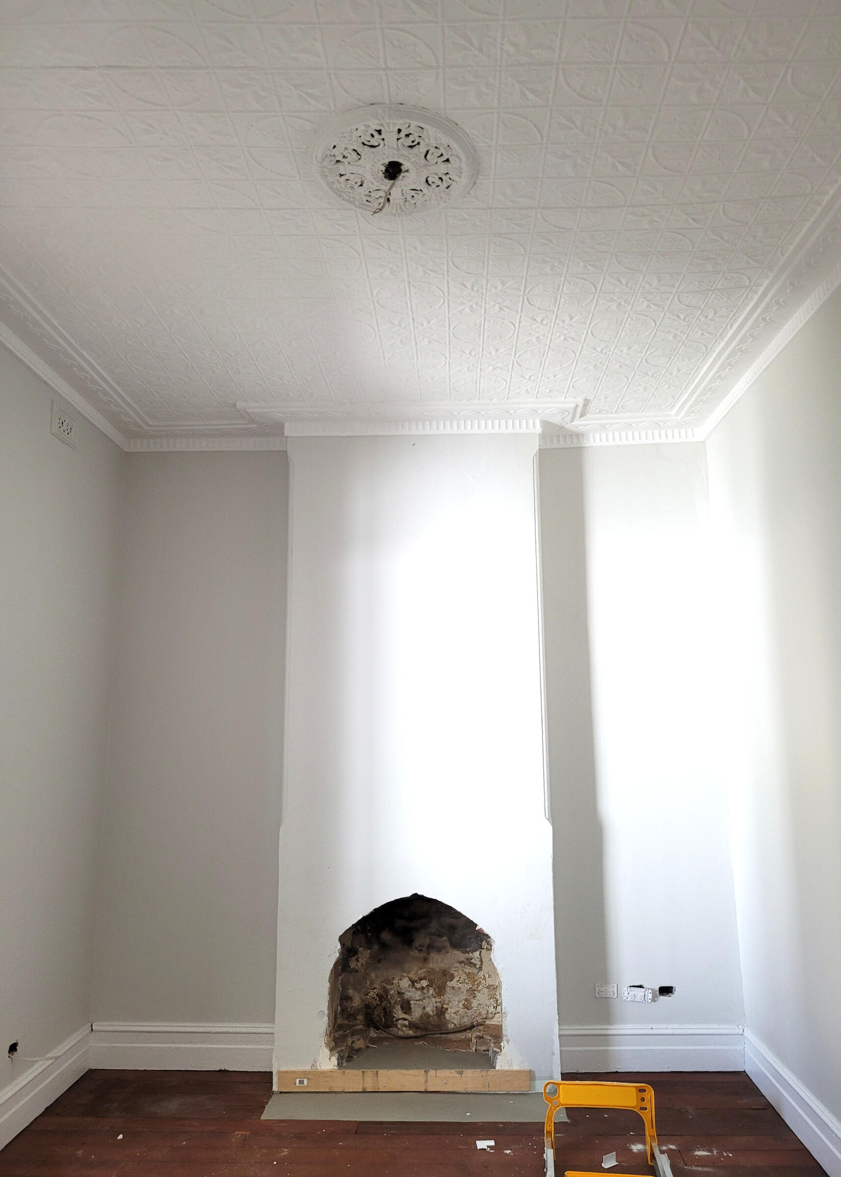 Interiors